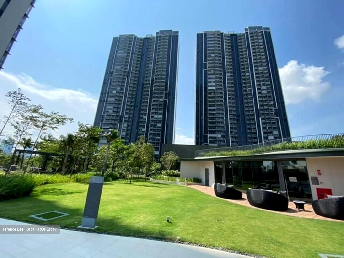 Twin Vew (D5), Apartment #319259341